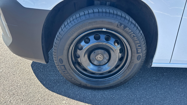 Peugeot Partner Standard Diesel 1.5 BlueHDi 100 Professional Van